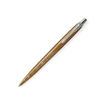 Picture of PARKER JOTTER GLOBEL ICONS ROME BRONZE CT BALLPOINT BLUE M